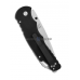 Нож Tactical Response 4 TR-4 Manual Stonewash Blade Pro-Tech складной PTTR-4.MA.1